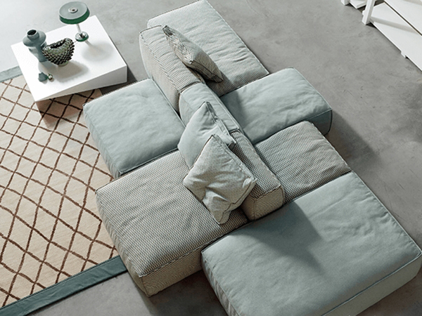 進口簡約沙發(fā)家具怎么選？