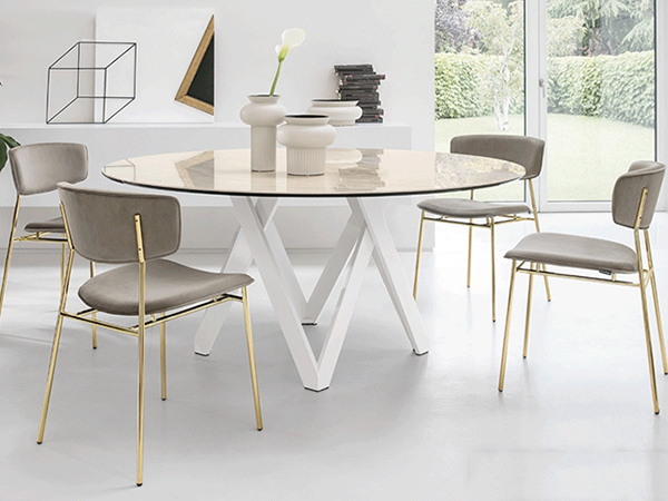 現(xiàn)代簡約風格家具，舒適輕松的生活分分鐘Get！