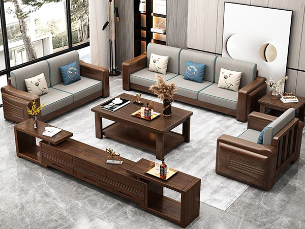 選購新中式辦公家具需要注意什么？？